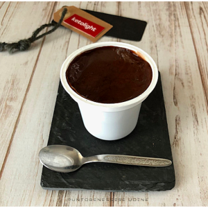 KETO BUDINO AL CIOCCOLATO box4